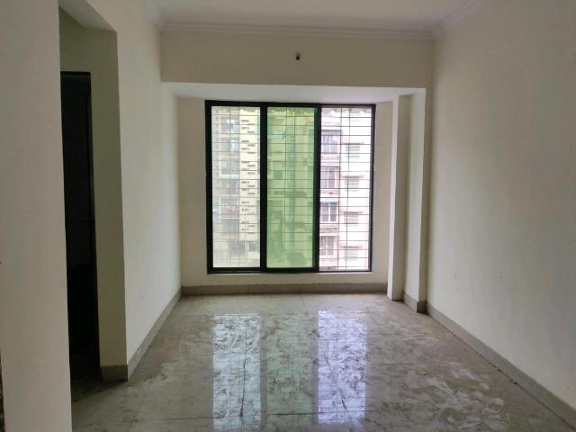 1 RK Apartment in Ulwe for resale Navi Mumbai. The reference number is 20468042