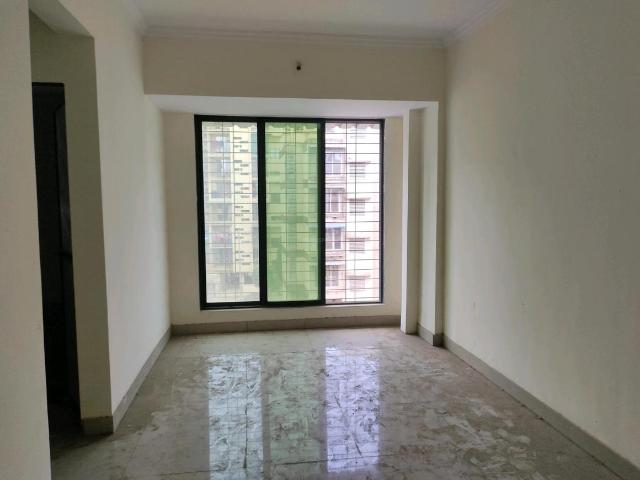 1 RK Apartment in Ulwe for resale Navi Mumbai. The reference number is 20468126