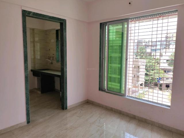1 RK Apartment in Ulwe for resale Navi Mumbai. The reference number is 20468157