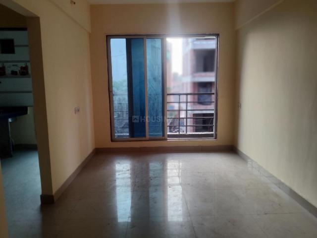 1 RK Apartment in Ulwe for resale Navi Mumbai. The reference number is 20479762
