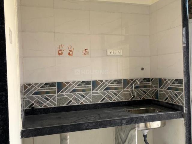 1 RK Apartment in Ulwe for resale Navi Mumbai. The reference number is 20498833