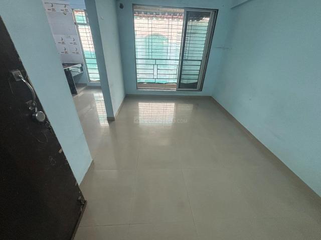 1 RK Apartment in Ulwe for resale Navi Mumbai. The reference number is 20574487