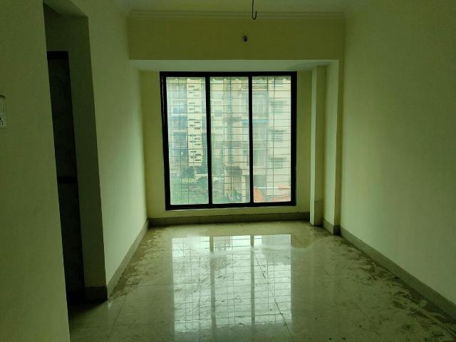 1 RK Apartment in Ulwe for resale Navi Mumbai. The reference number is 20634660
