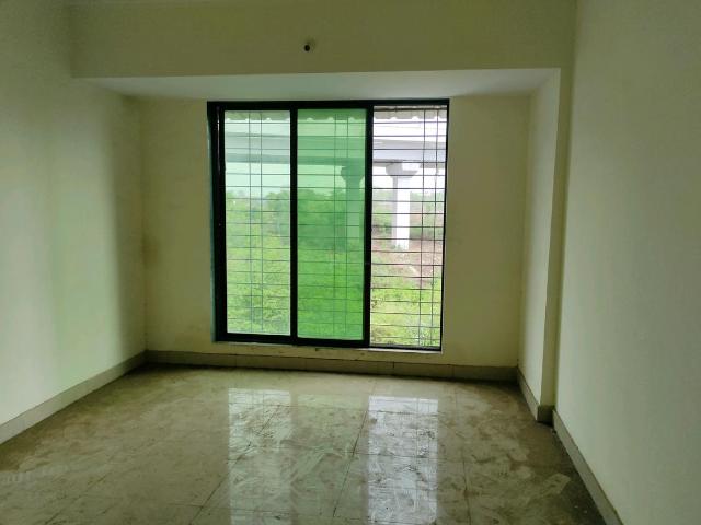 1 RK Apartment in Ulwe for resale Navi Mumbai. The reference number is 20634700