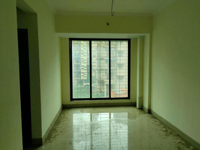 1 RK Apartment in Ulwe for resale Navi Mumbai. The reference number is 20634752