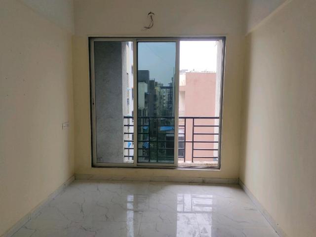 1 RK Apartment in Ulwe for resale Navi Mumbai. The reference number is 20634826