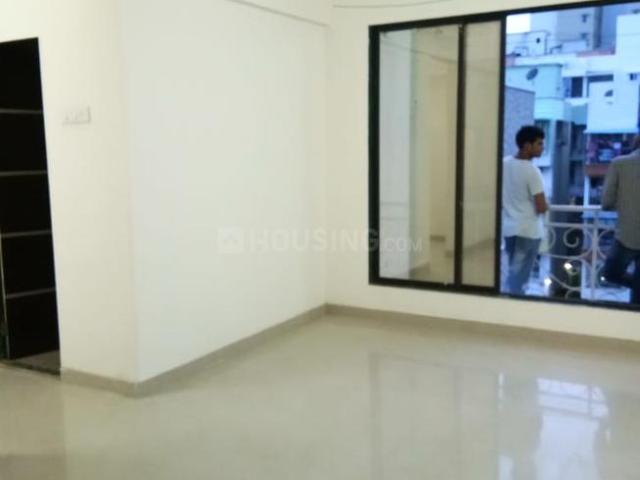1 RK Apartment in Ulwe for resale Navi Mumbai. The reference number is 20637395
