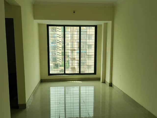 1 RK Apartment in Ulwe for resale Navi Mumbai. The reference number is 20690960