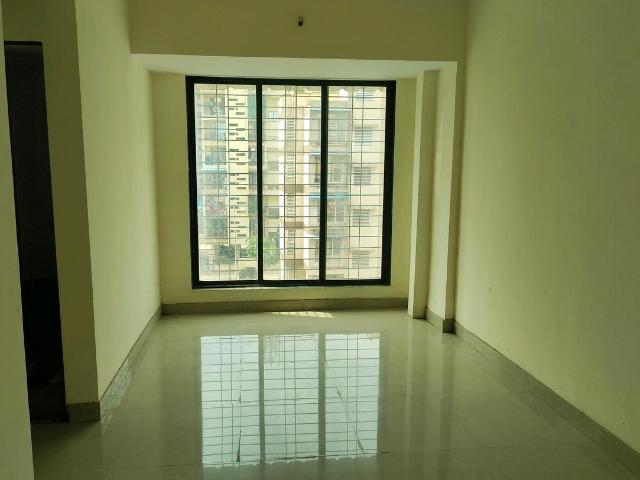 1 RK Apartment in Ulwe for resale Navi Mumbai. The reference number is 20691007
