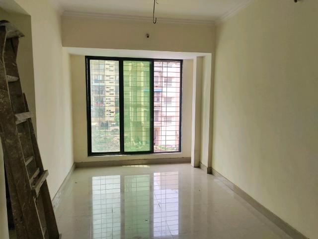 1 RK Apartment in Ulwe for resale Navi Mumbai. The reference number is 20691132