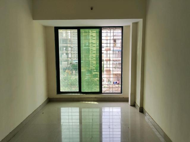 1 RK Apartment in Ulwe for resale Navi Mumbai. The reference number is 20691151