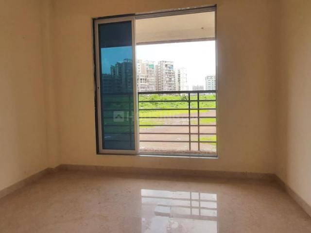 1 RK Apartment in Ulwe for resale Navi Mumbai. The reference number is 20714209