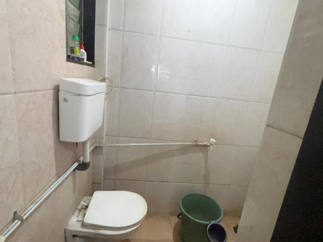1 RK Apartment in Ulwe for resale Navi Mumbai. The reference number is 20861969