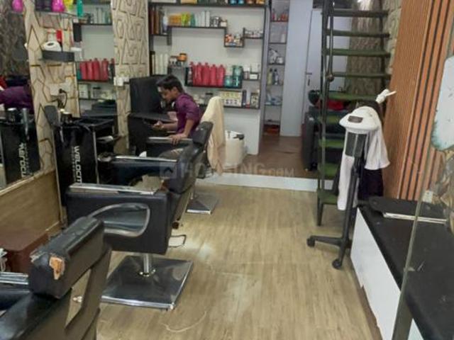 1 RK Apartment in Ulwe for resale Navi Mumbai. The reference number is 20862237