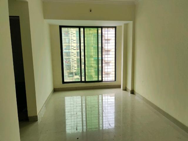 1 RK Apartment in Ulwe for resale Navi Mumbai. The reference number is 20986708