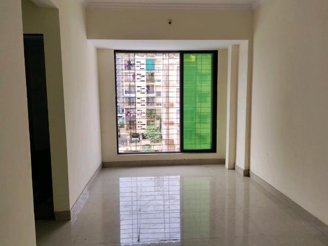 1 RK Apartment in Ulwe for resale Navi Mumbai. The reference number is 20987744