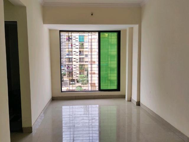 1 RK Apartment in Ulwe for resale Navi Mumbai. The reference number is 20987892