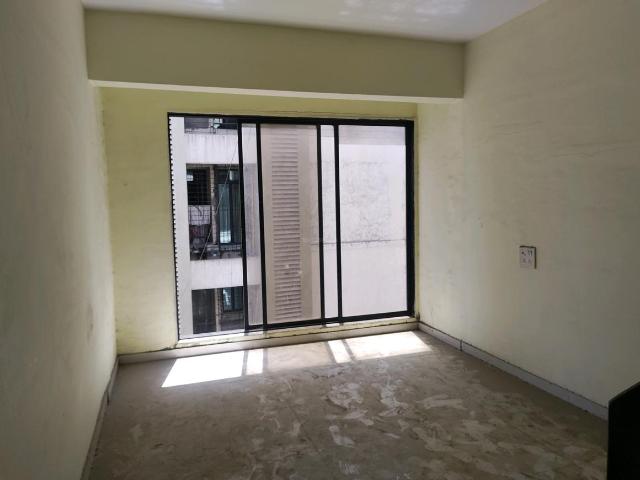 1 RK Apartment in Ulwe for resale Navi Mumbai. The reference number is 20007544