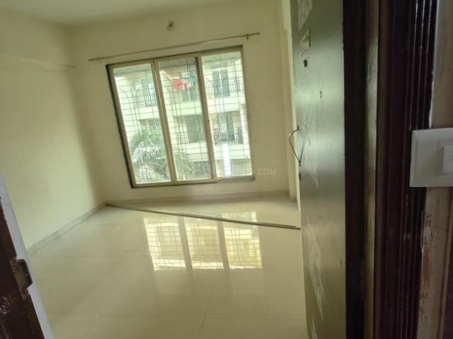 1 RK Apartment in Ulwe for resale Navi Mumbai. The reference number is 20175251