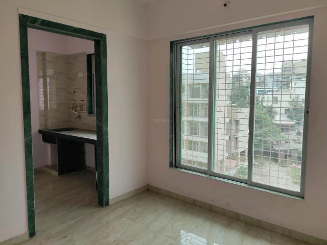 1 RK Apartment in Ulwe for resale Navi Mumbai. The reference number is 20262085