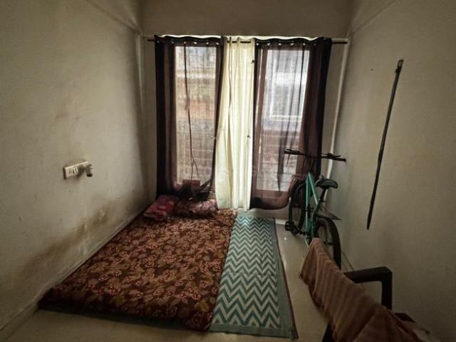 1 RK Apartment in Ulwe for resale Navi Mumbai. The reference number is 20272248
