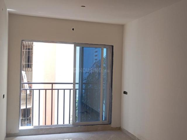 1 RK Apartment in Ulwe for resale Navi Mumbai. The reference number is 20328088