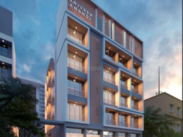 1 RK Apartment in Ulwe for resale Navi Mumbai. The reference number is 20351076
