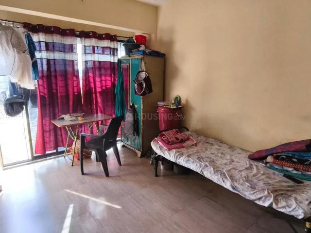 1 RK Apartment in Ulwe for resale Navi Mumbai. The reference number is 20351076
