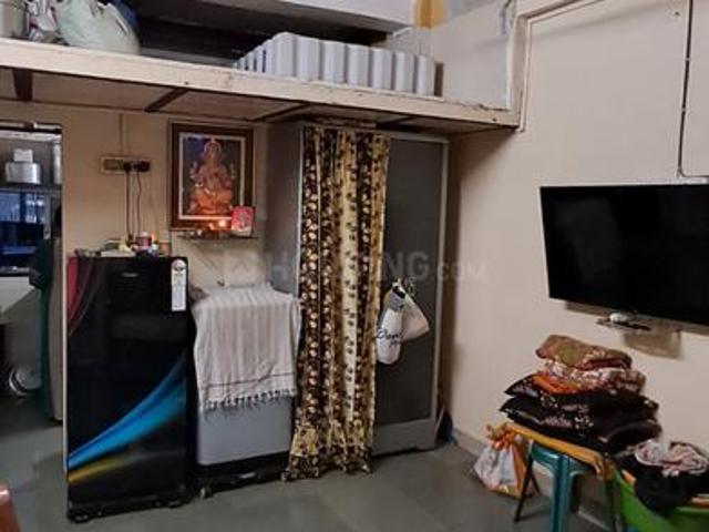 1 RK Apartment in Umerkhadi for resale Mumbai. The reference number is 12233274
