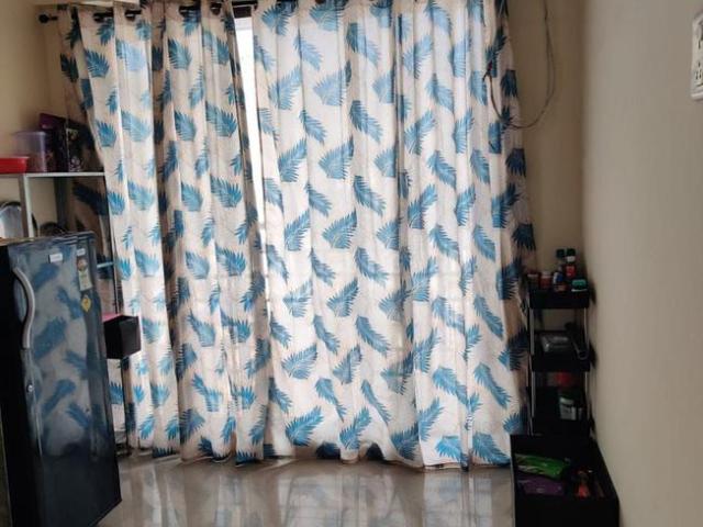 1 RK Apartment in Umerkhadi for resale Mumbai. The reference number is 16203004