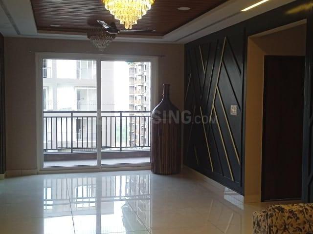 1 RK Apartment in Uppal for rent Hyderabad. The reference number is 20592386