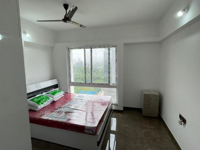 1 RK Apartment in Upper Kharadi for rent Pune. The reference number is 16130163