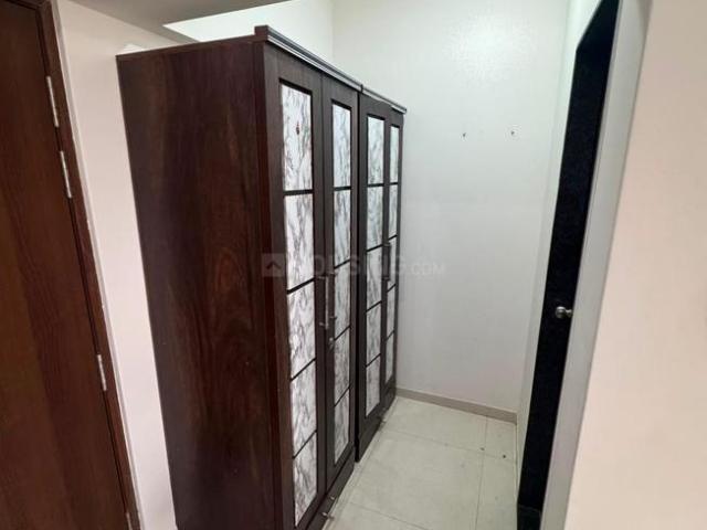 1 RK Apartment in Upper Kharadi for rent Pune. The reference number is 20815639