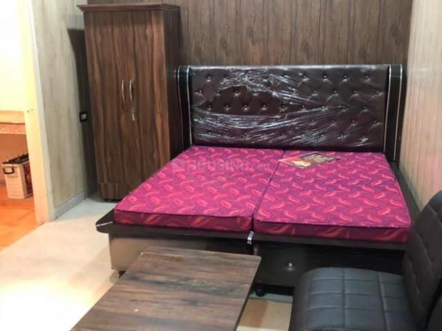 1 RK Apartment in Urban Estate Dugri for rent Ludhiana. The reference number is 20756757