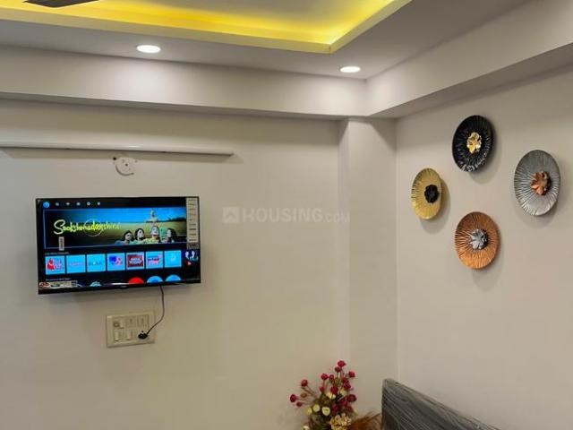 1 RK Apartment in Uttam Nagar for rent New Delhi. The reference number is 17039961