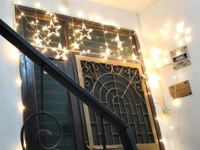 1 RK Apartment in Uttam Nagar for rent New Delhi. The reference number is 20460688