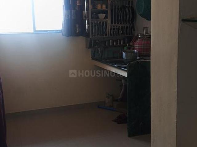 1 RK Apartment in Uttam Nagar for resale Pune. The reference number is 20373491
