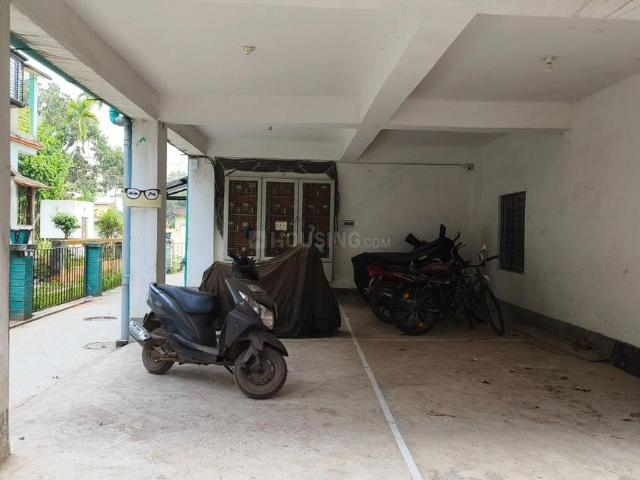 1 RK Apartment in Uttarpara for rent Hooghly. The reference number is 20787371