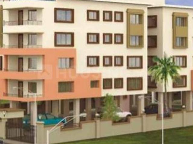 1 RK Apartment in Uttarpara for resale Hooghly. The reference number is 18505886