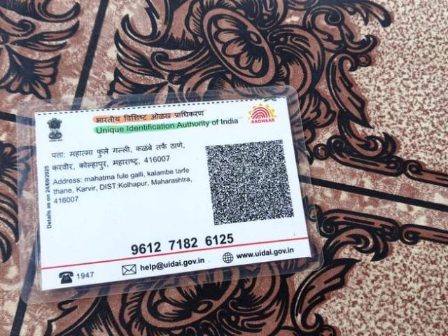 1 RK Apartment in Vadgaon Kasba for rent Kolhapur. The reference number is 20647699