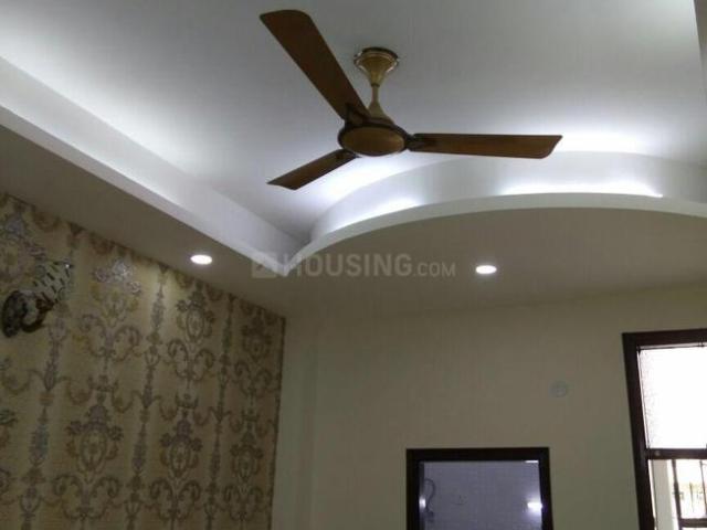 1 RK Apartment in Vaishali for rent Ghaziabad. The reference number is 19999694