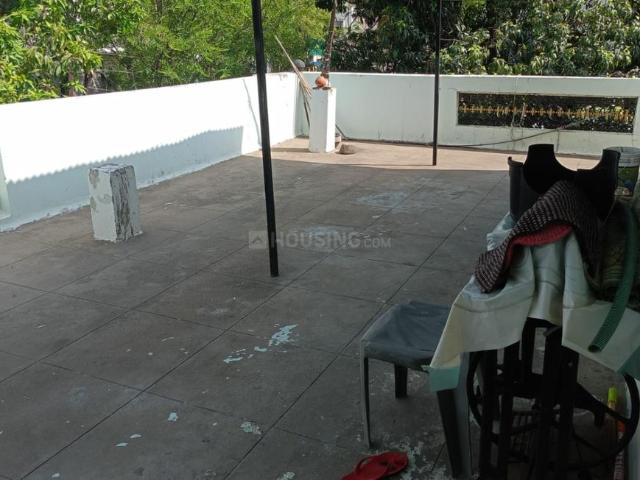 1 RK Apartment in Vaishali Nagar for rent Indore. The reference number is 20487880