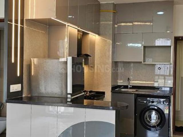 1 RK Apartment in Varthur for rent Bengaluru. The reference number is 19865745