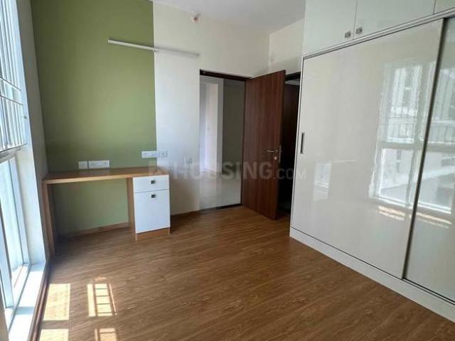 1 RK Apartment in Varthur for rent Bengaluru. The reference number is 20047143