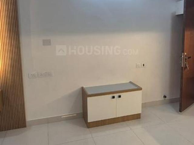 1 RK Apartment in Varthur for rent Bengaluru. The reference number is 20091054