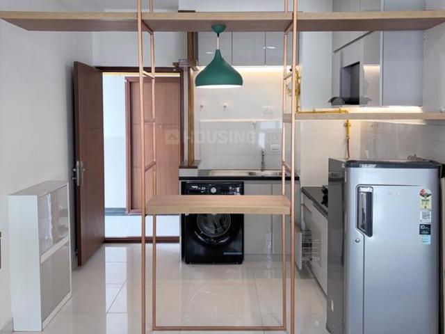 1 RK Apartment in Varthur for rent Bengaluru. The reference number is 20274991