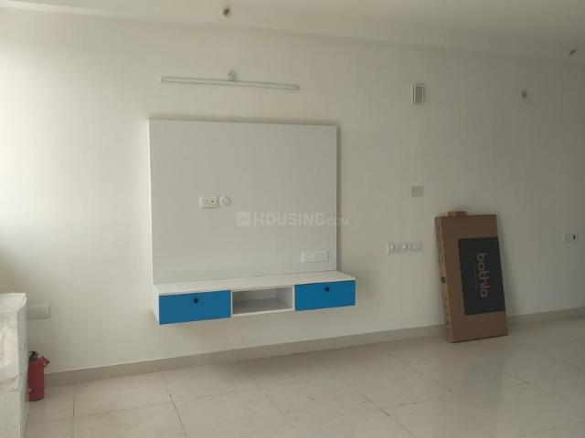 1 RK Apartment in Varthur for rent Bengaluru. The reference number is 20350918