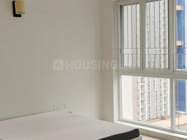 1 RK Apartment in Varthur for rent Bengaluru. The reference number is 20371935