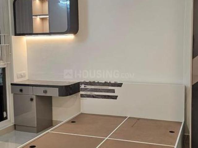 1 RK Apartment in Varthur for rent Bengaluru. The reference number is 20381832