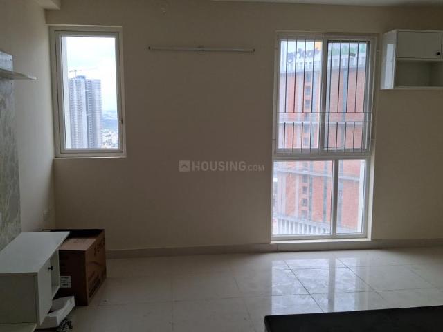 1 RK Apartment in Varthur for rent Bengaluru. The reference number is 20381938